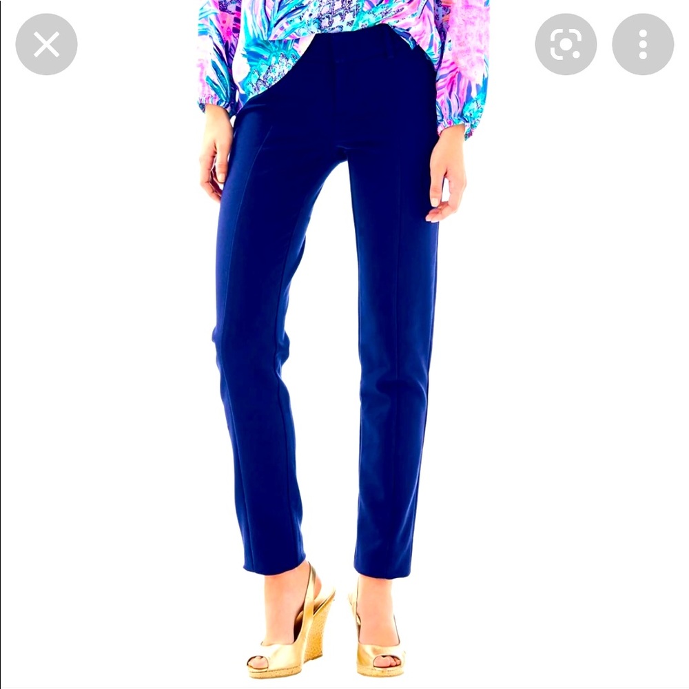 Lilly travel pants
